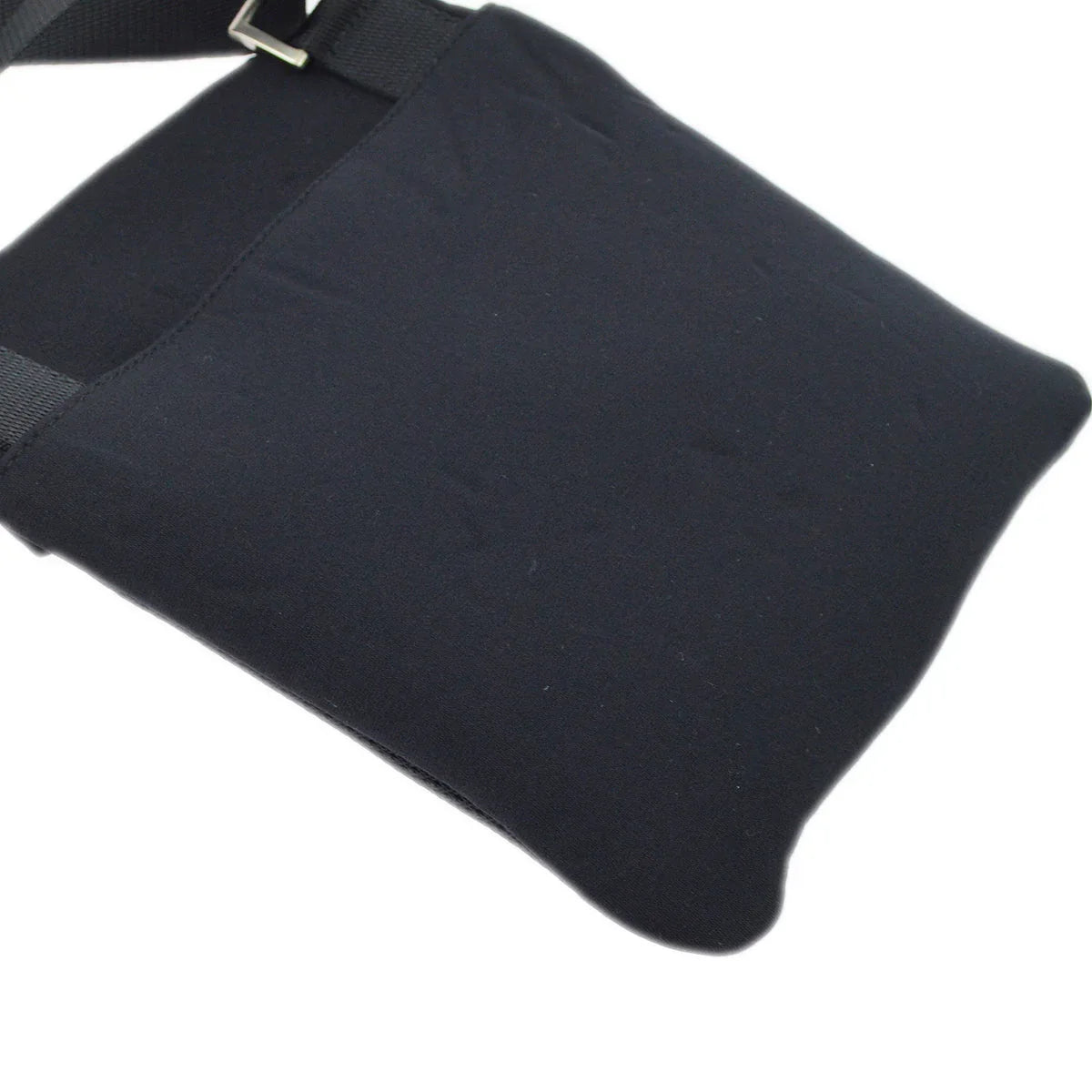 Prada Sports Black Shoulder Bag