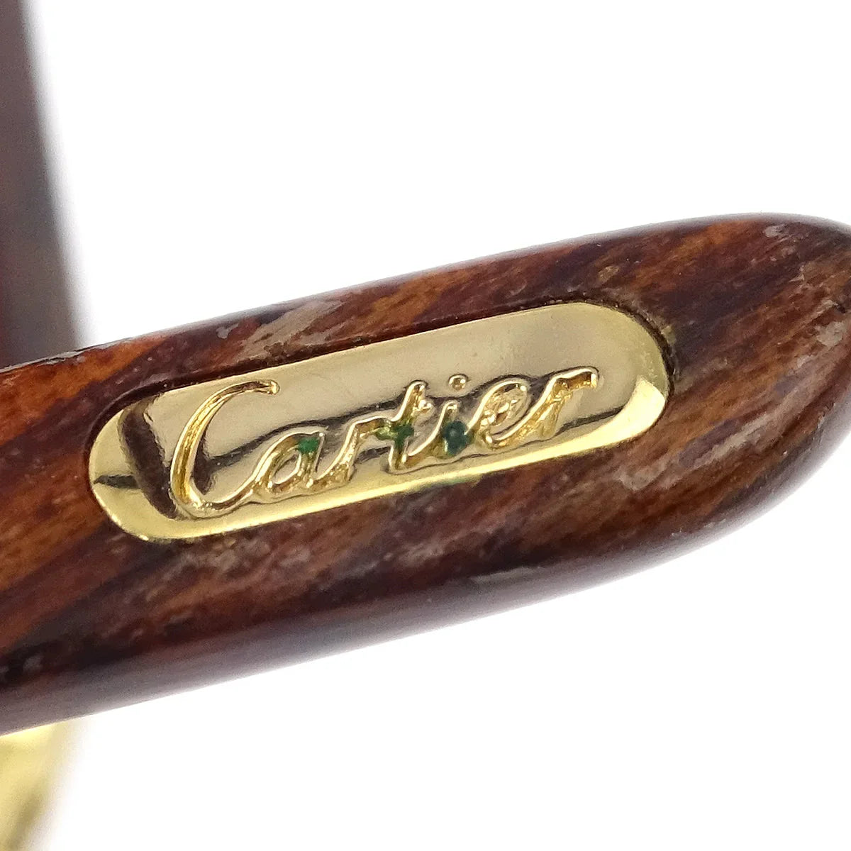 Cartier Sunglasses Eyewear