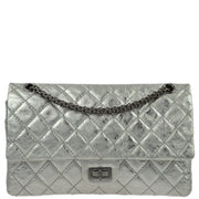 Chanel 2006-2008 Lambskin 2.55 Handbag