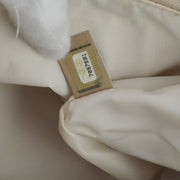 Chanel 2001-2003 Nylon Travel Line Shoulder Bag