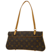 Louis Vuitton 2004 Monogram Marelle Handbag M51157