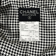 Chanel jacket skirt suit #34