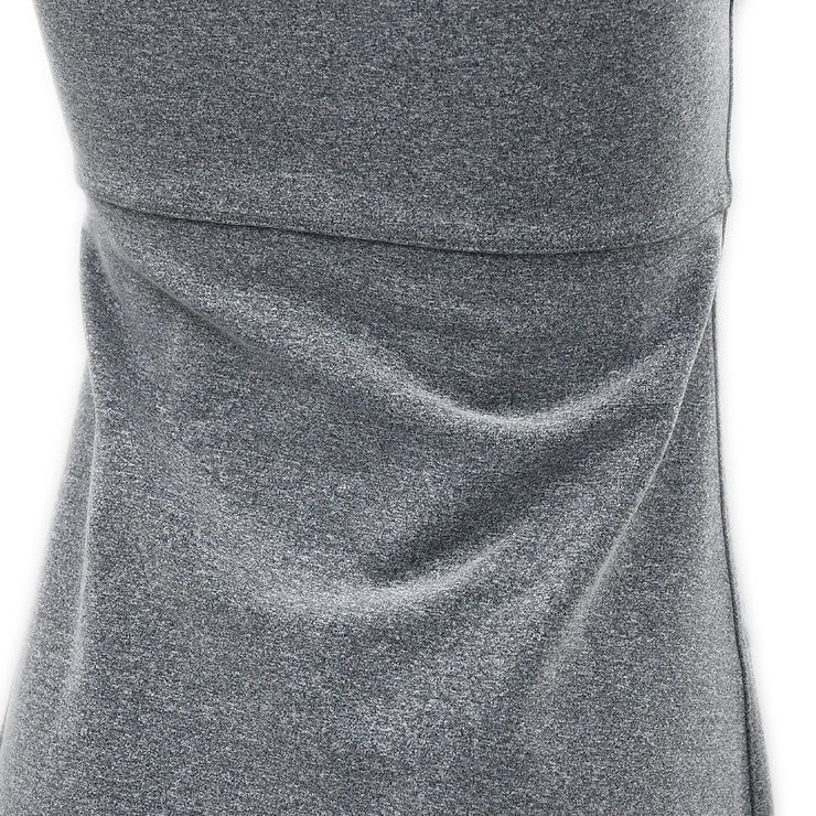 Chanel Dress Gray