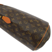 Louis Vuitton x Karl 2014 Monogram Lagerfeld Punching Bag PM M40230