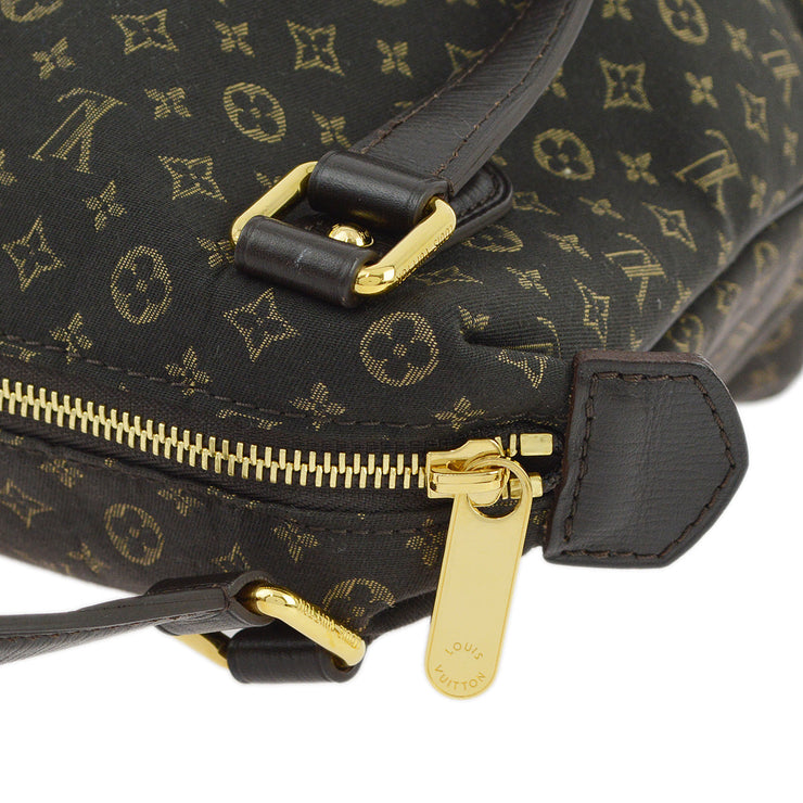 Louis Vuitton 2012 Monogram Idylle Ballade MM Handbag M40570