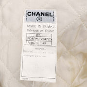 Chanel Cruise 1997 flight jacket #40