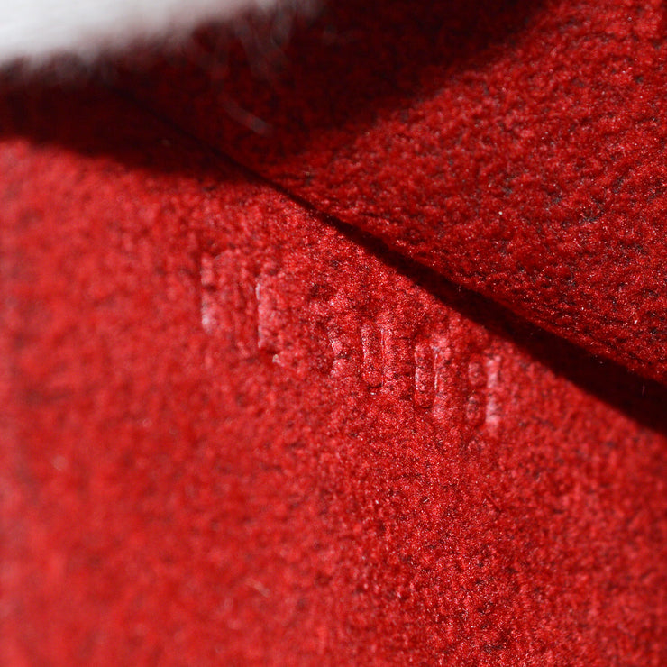 Louis Vuitton 2008 Monogam Trousse Wapity Pouch M58030