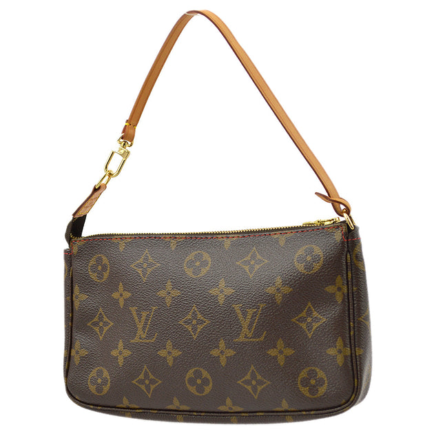 Louis vuitton pochette accessoires vintage hotsell