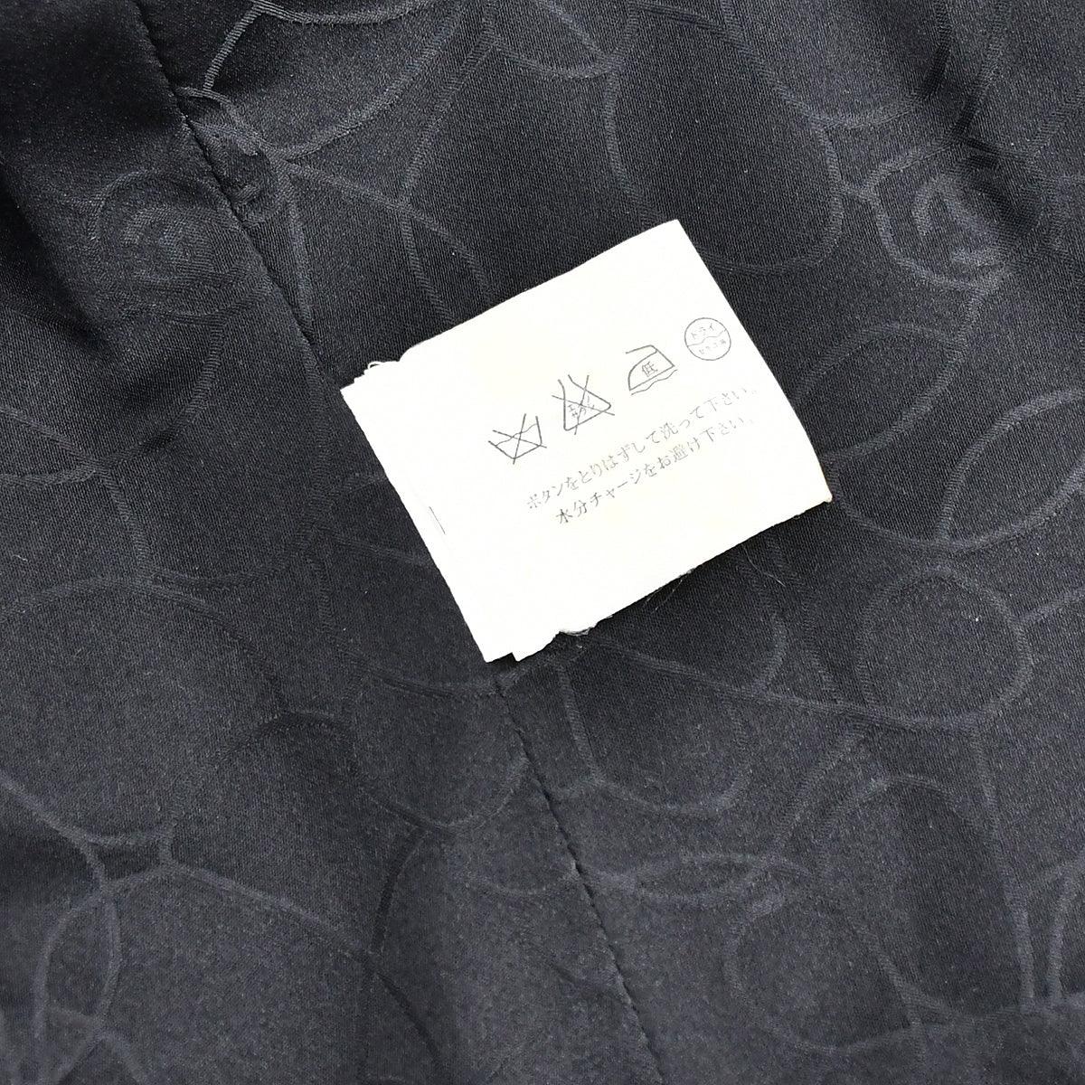 Chanel Spring 2001 single breasted jacket #34