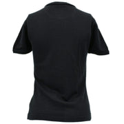Chanel T-shirt Black #36