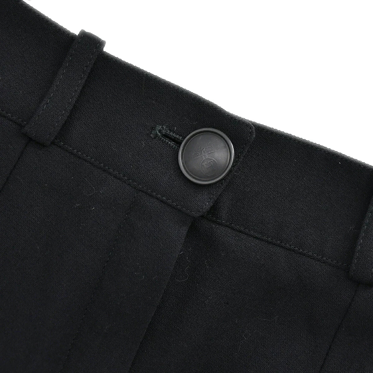 Hermes Long Pants Black #40
