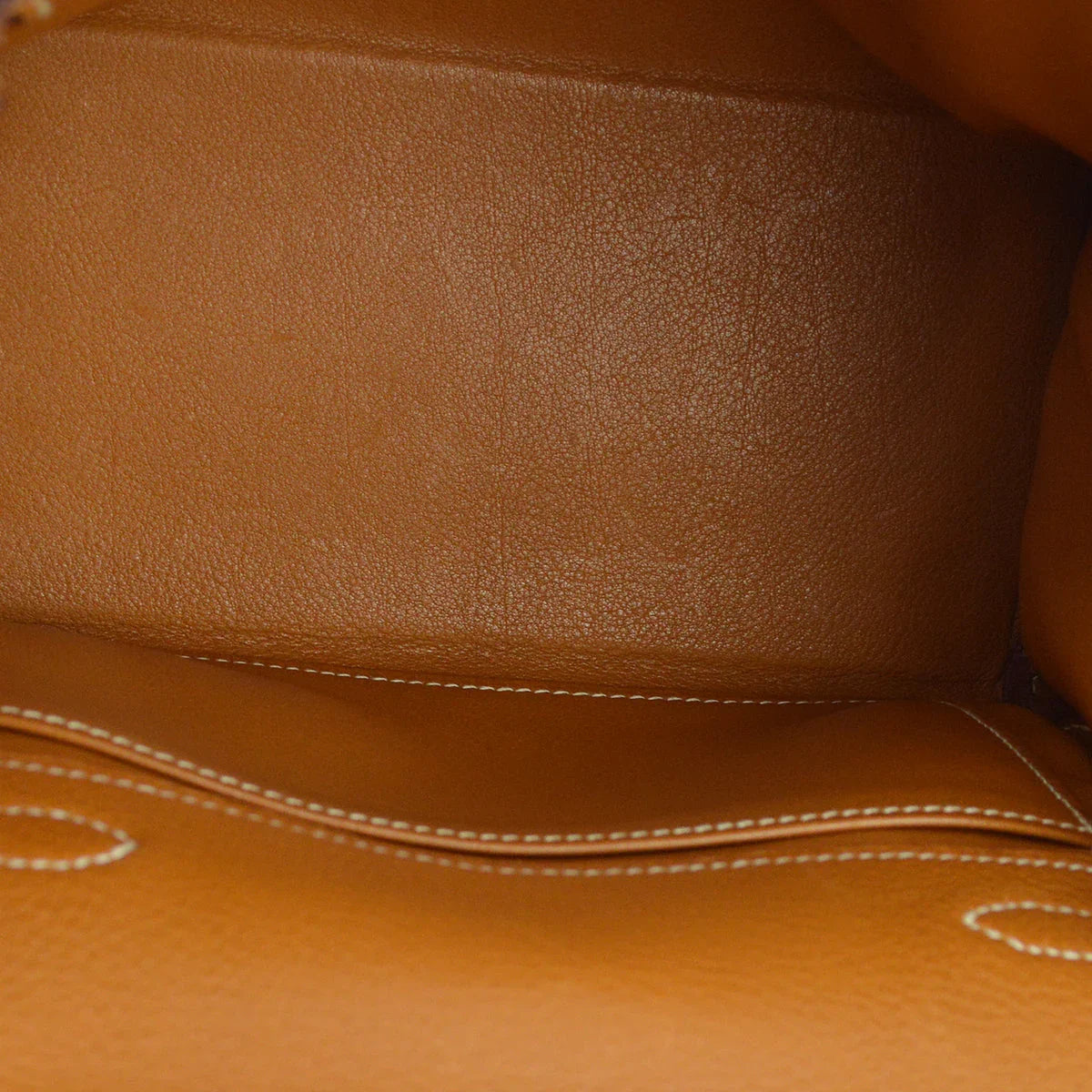 Hermes 1991 Gold Gulliver Kelly 20 Retourne