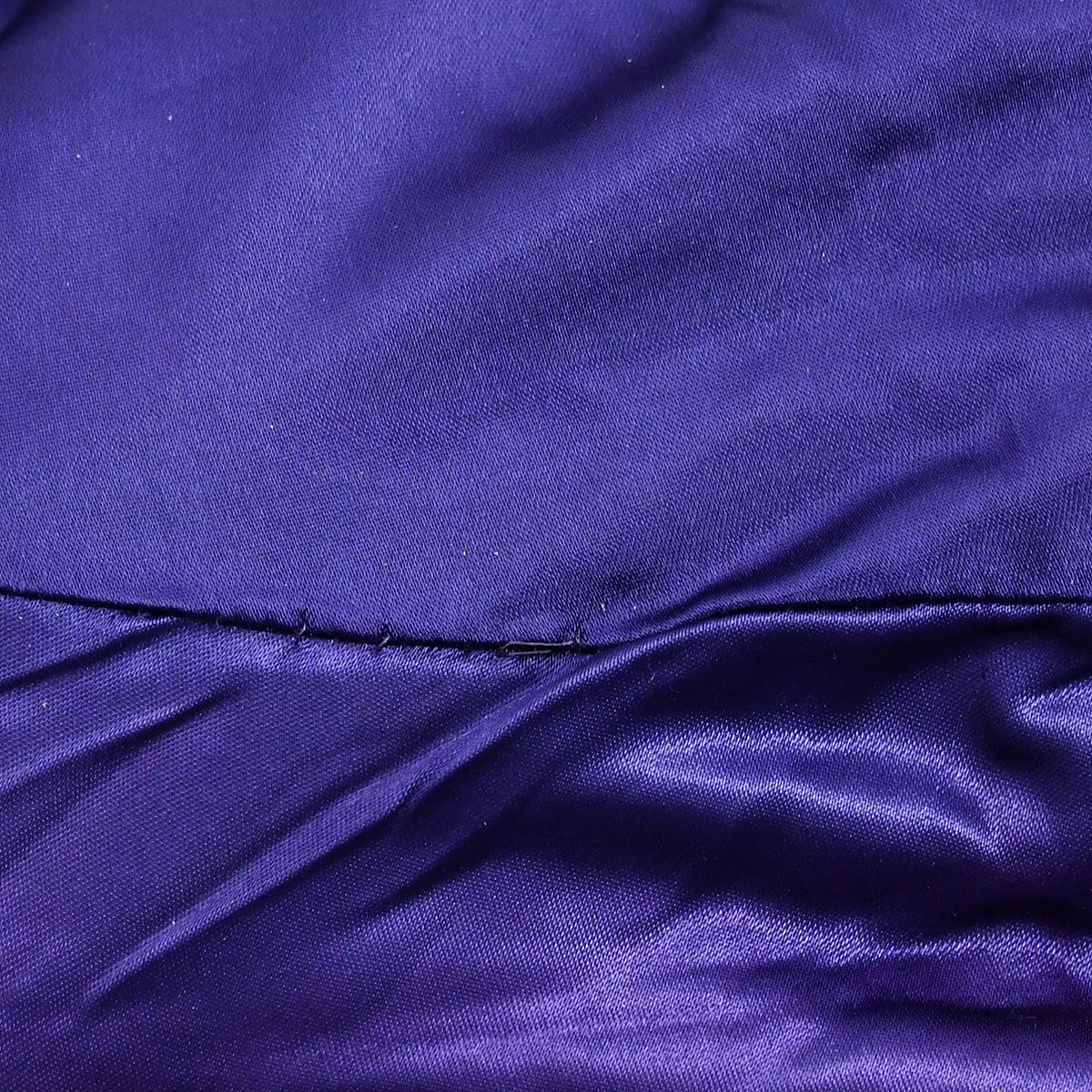 Celine Coat Purple #44