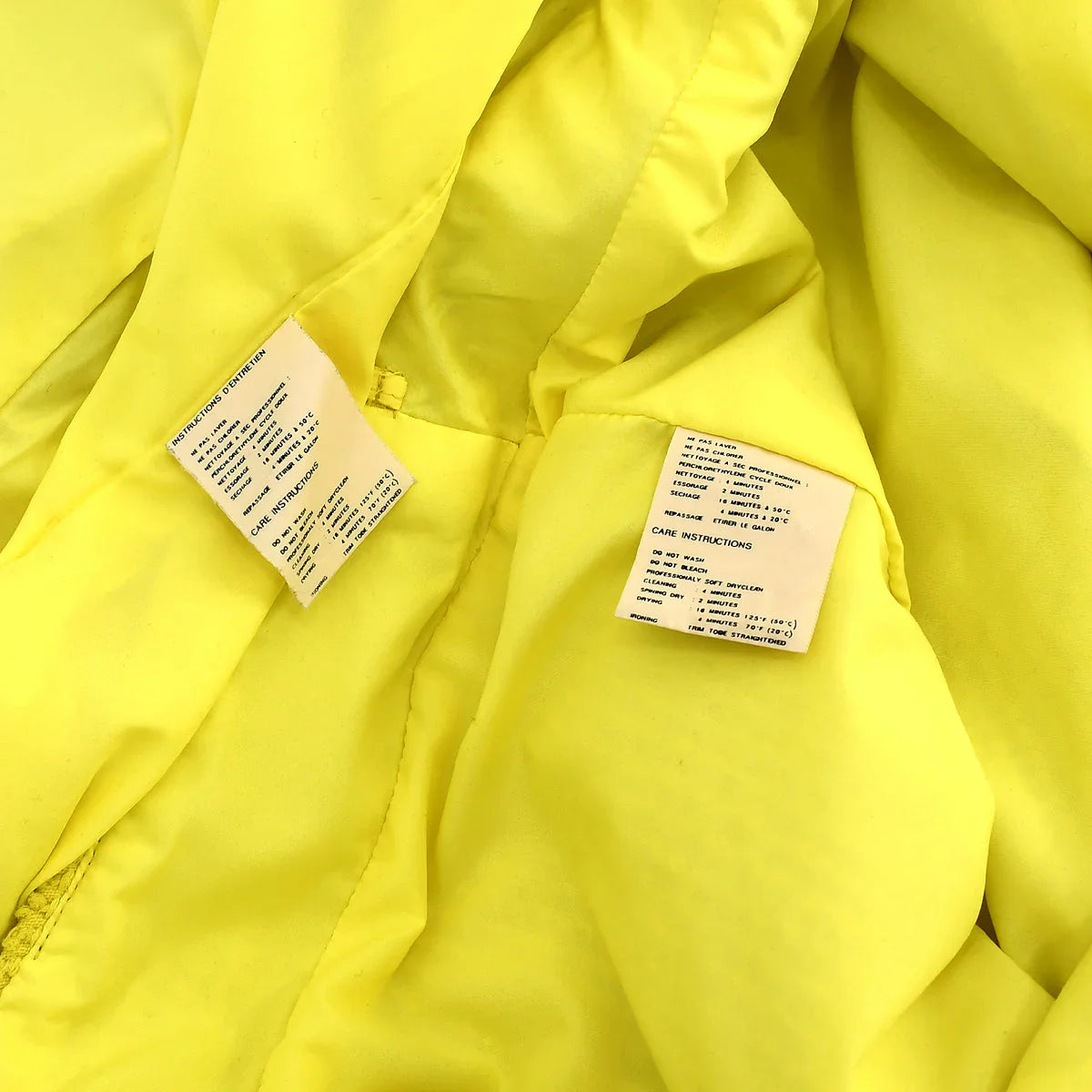 Chanel Spring 1994 Jacket Skirt Suit #40