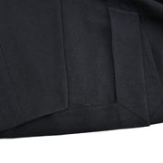 Hermes Jacket Black #42