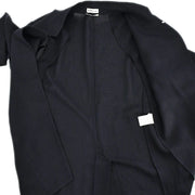 Hermes Jacket Black #42