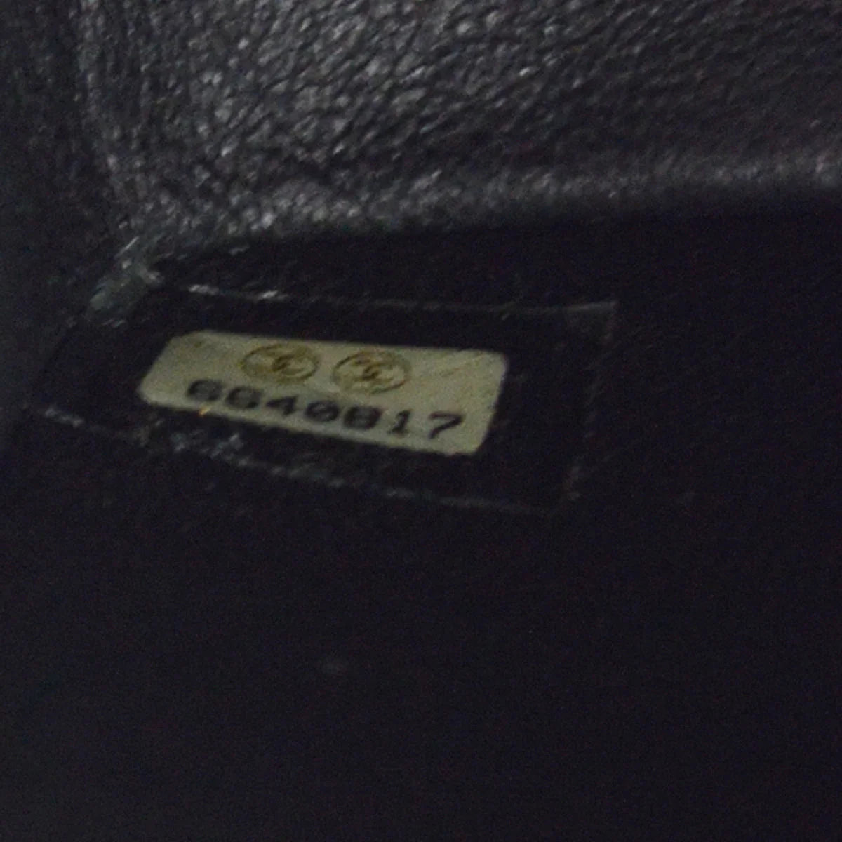 Chanel 2000-2001 Satin Mini Classic Square Flap Shoulder Bag 17