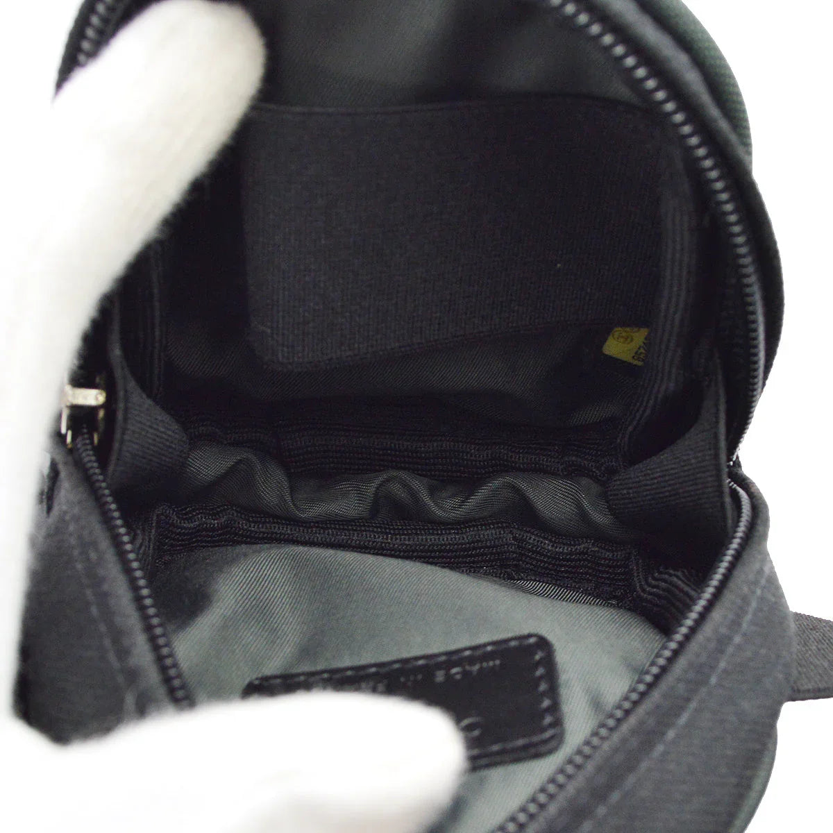 Chanel 2003-2004 Sports Line Arm Bag