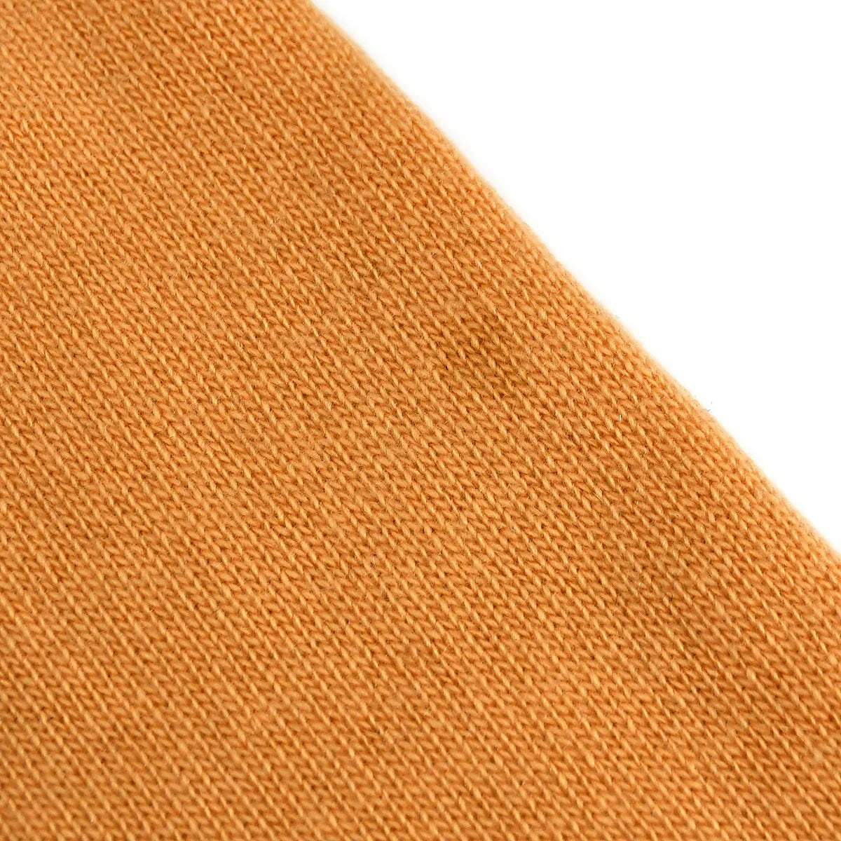 Chanel Cardigan Orange