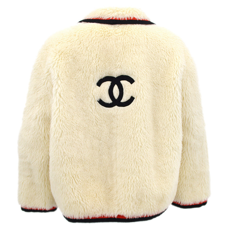 Chanel * Fur jacket