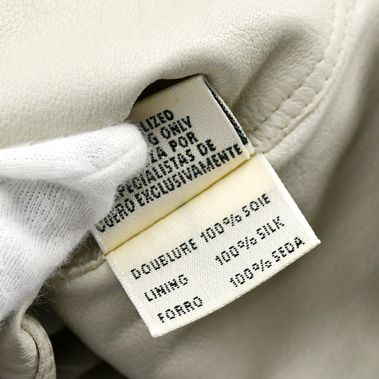 Hermes By Margiela Vest Jacket #36