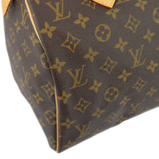 Louis Vuitton 2006 Monogram Speedy 30 Handbag M41526