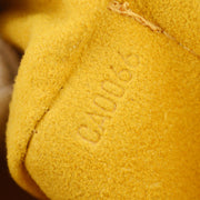 Louis Vuitton * 2006 Monogram Denim Sac a Dos PM M95057