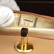 Chanel 1997-1999 Lambskin Handbag
