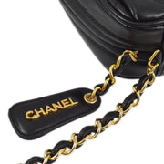 Chanel 1994-1996 Lambskin Small Camera Bag