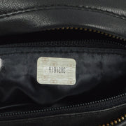 Chanel 1994-1996 Lambskin Small Camera Bag