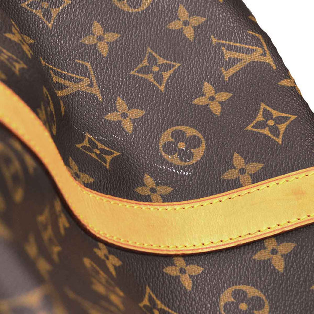 Louis Vuitton 2003 Monogram Keepall Bandouliere 60 2way Louis Vuitton 2003 Monogram Keepall Bandouliere 60 2way