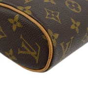Louis Vuitton Monogram Sonatine Handbag M51902