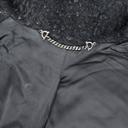 Gucci Coat Black #40