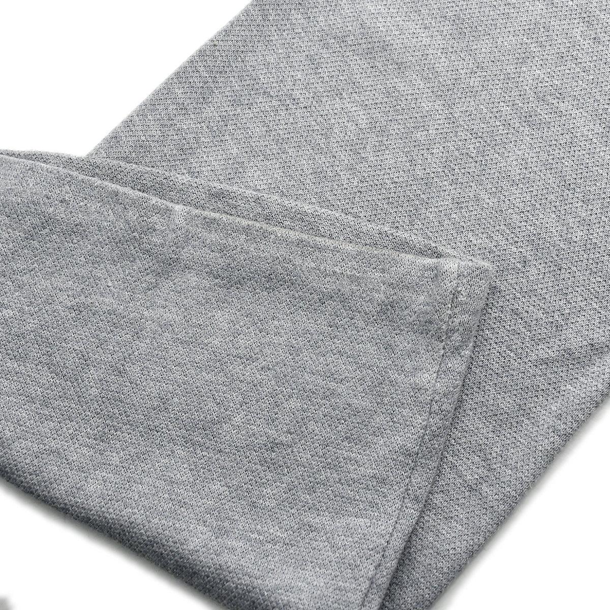 Chanel Sport Line Long Pants Gray 09P #38