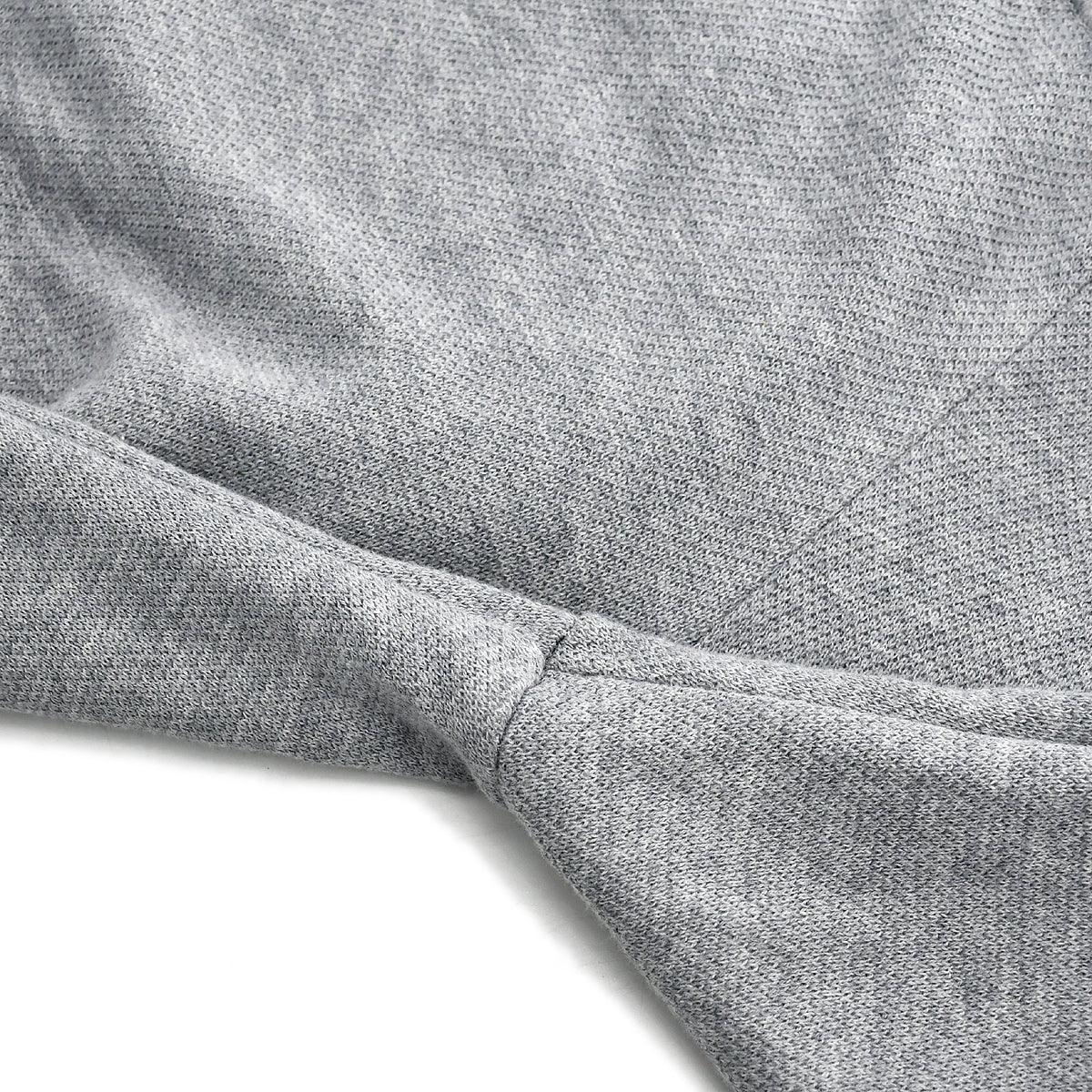 Chanel Sport Line Long Pants Gray 09P #38