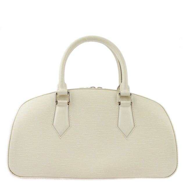 Louis Vuitton 2006 Ivory Epi Jasmin Handbag M5208j – Amore Vintage Tokyo