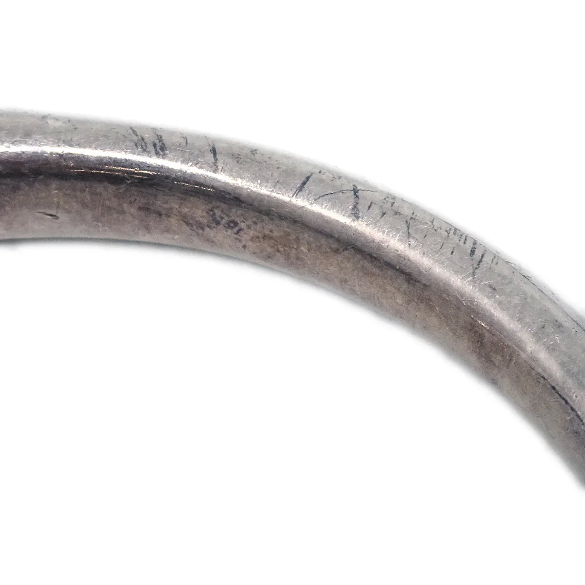 Hermes Cheval Horse Bangle SV925
