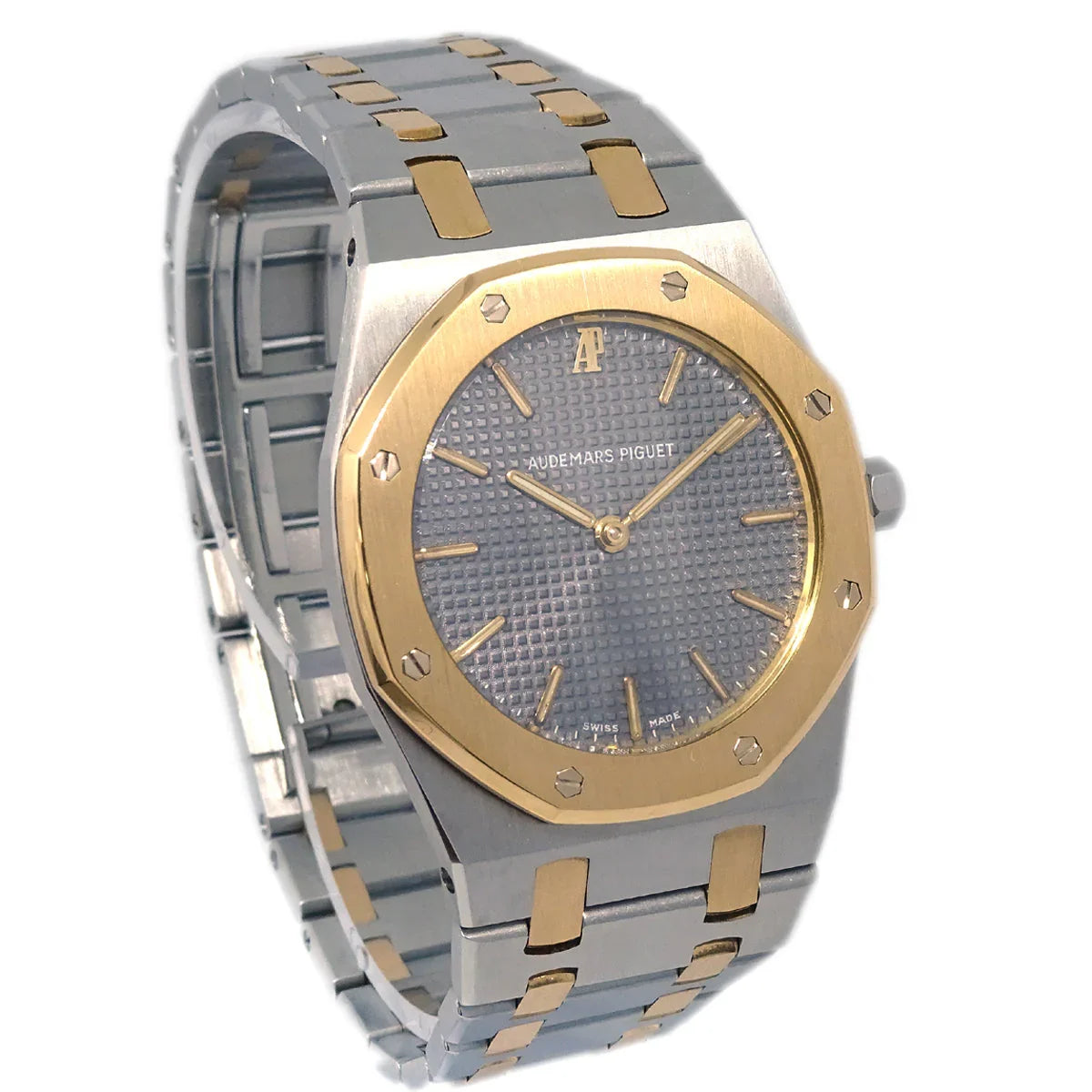 Audemars Piguet 1987-1994 Royal Oak Watch 33mm