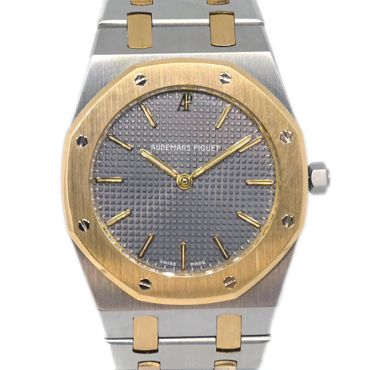 Audemars Piguet 1987-1994 Royal Oak Watch 33mm