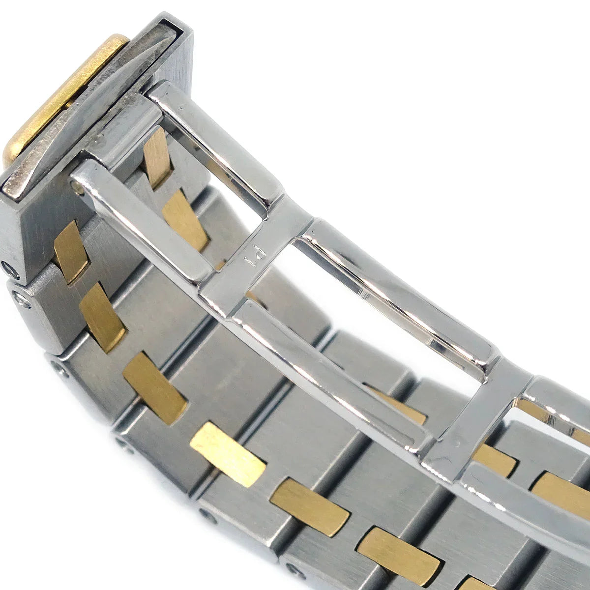Audemars Piguet 1987-1994 Royal Oak Watch 33mm