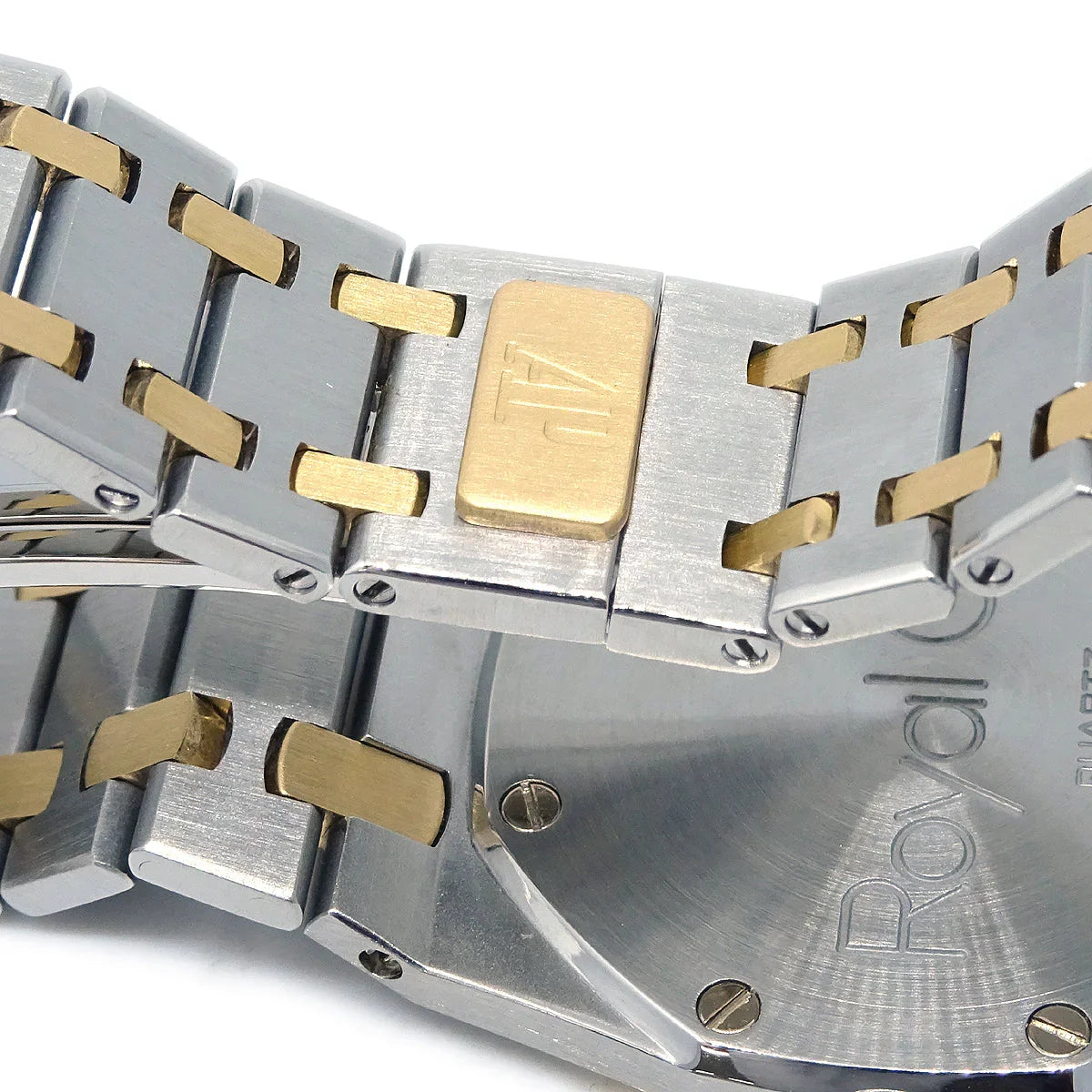 Audemars Piguet 1987-1994 Royal Oak Watch 33mm