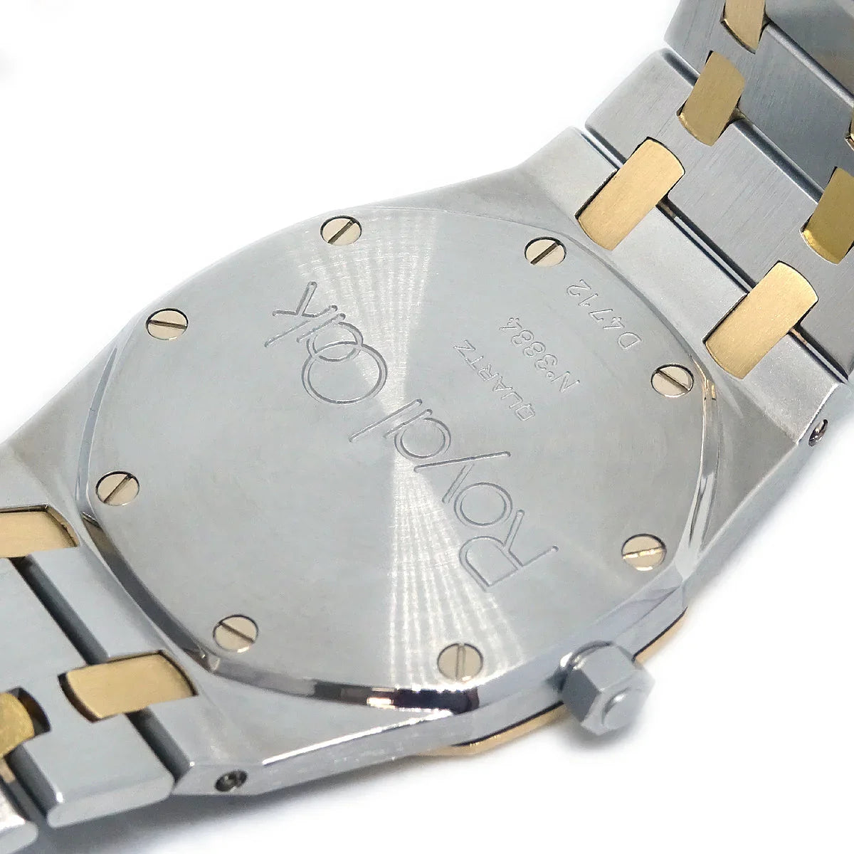 Audemars Piguet 1987-1994 Royal Oak Watch 33mm