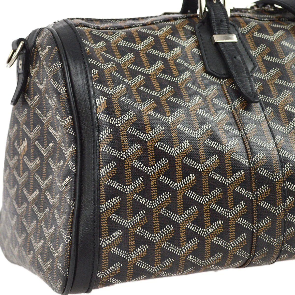 Goyard Croisiere 40 2way Shoulder Handbag