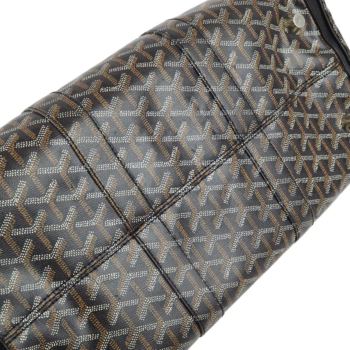 Goyard Croisiere 40 2way Shoulder Handbag