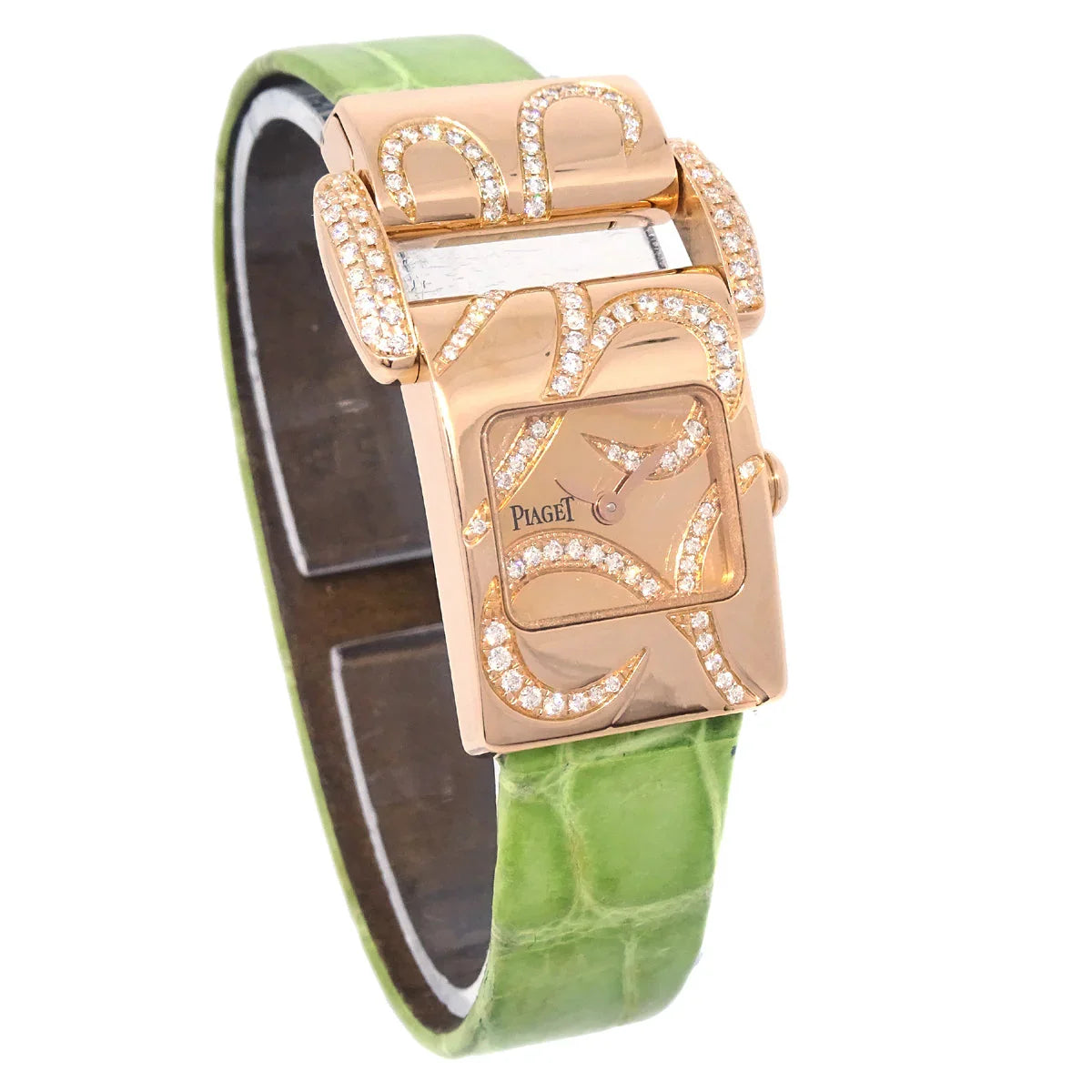 Piaget Miss Protocole Watch