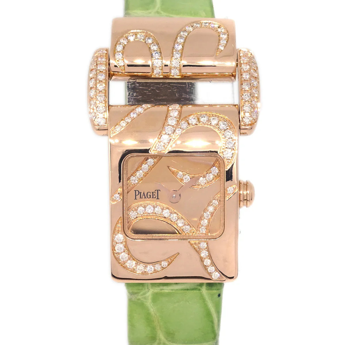 Piaget Miss Protocole Watch