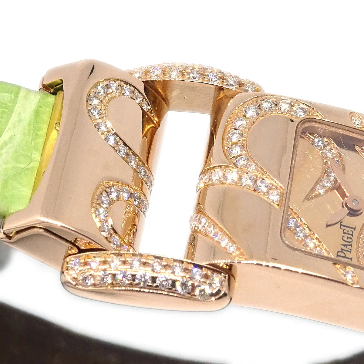 Piaget Miss Protocole Watch