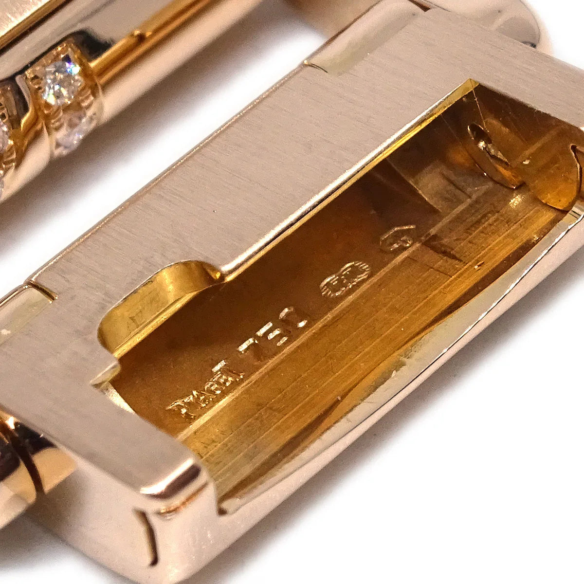 Piaget Miss Protocole Watch