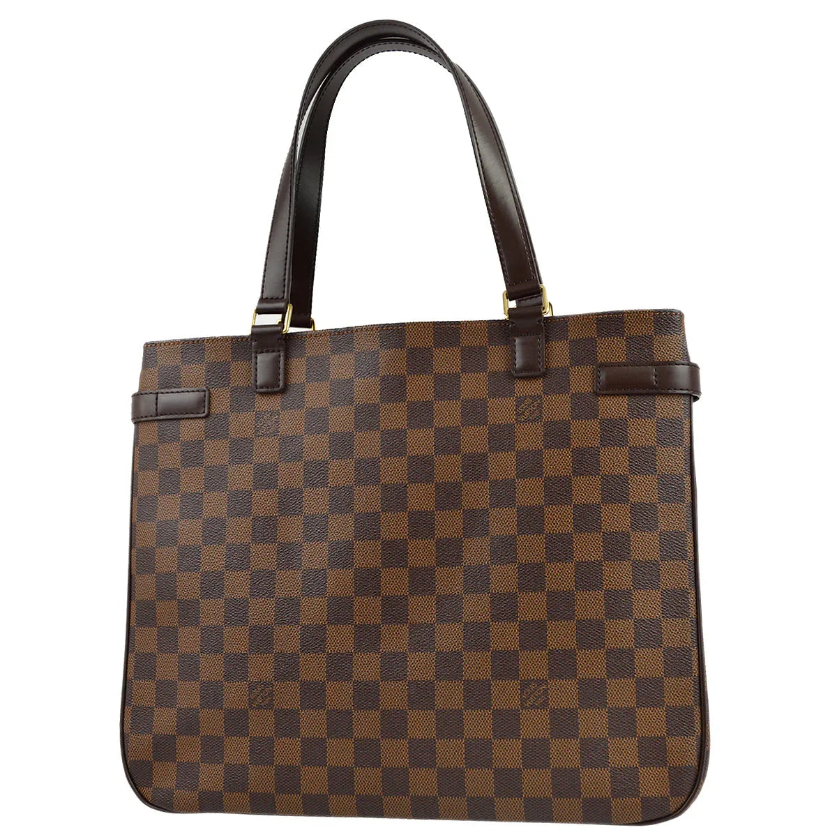 Louis Vuitton 2006 Damier Uzes Tote Bag N51128