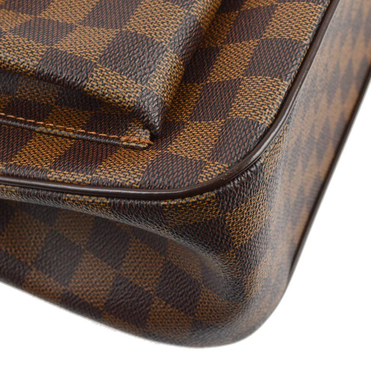 Louis Vuitton 2006 Damier Uzes Tote Bag N51128